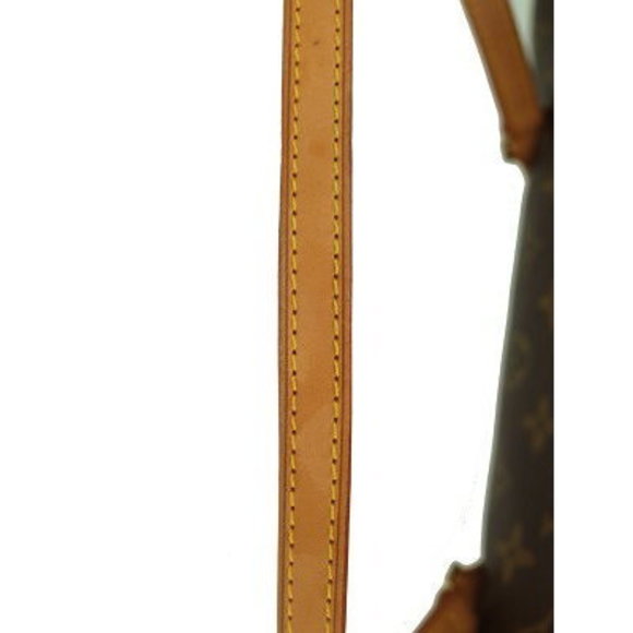 Louis Vuitton Monogram Papillon Shoulder Bag - Picture 8 of 8